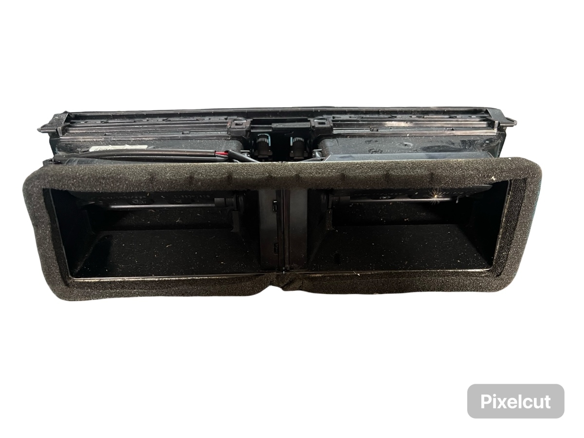 Grila de ventilatie bord centrala VOLKSWAGEN PASSAT B7 [ 2010 - 2014 ] 3AC819728A – foto 3