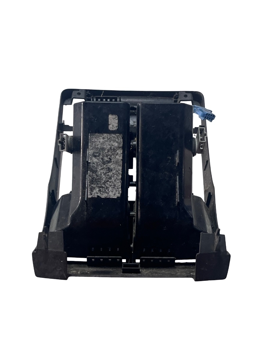 Grila de ventilatie bord centrala VOLKSWAGEN PHAETON 3D_ 2002 - 2016 S9941018A – foto 2