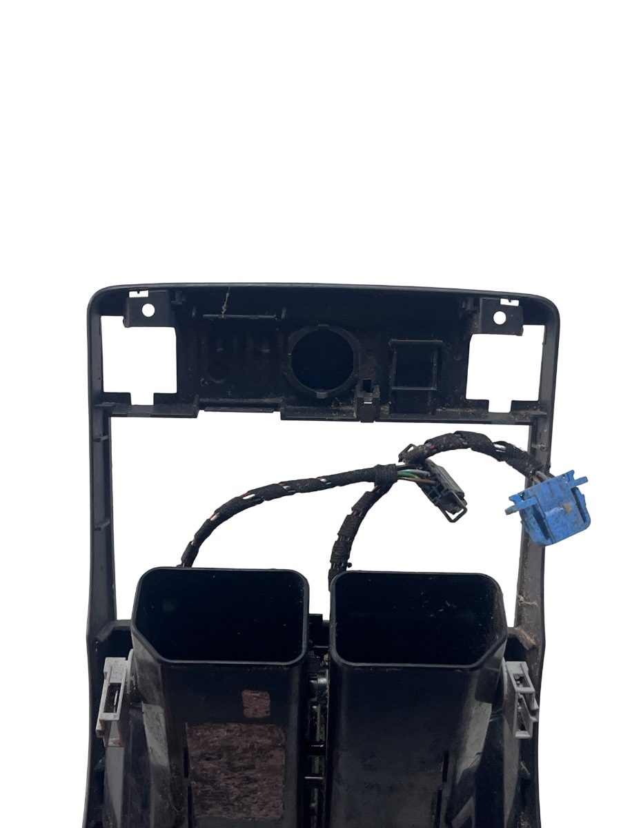 Grila de ventilatie bord centrala VOLKSWAGEN PHAETON 3D_ 2002 - 2016 S9941018A – foto 3