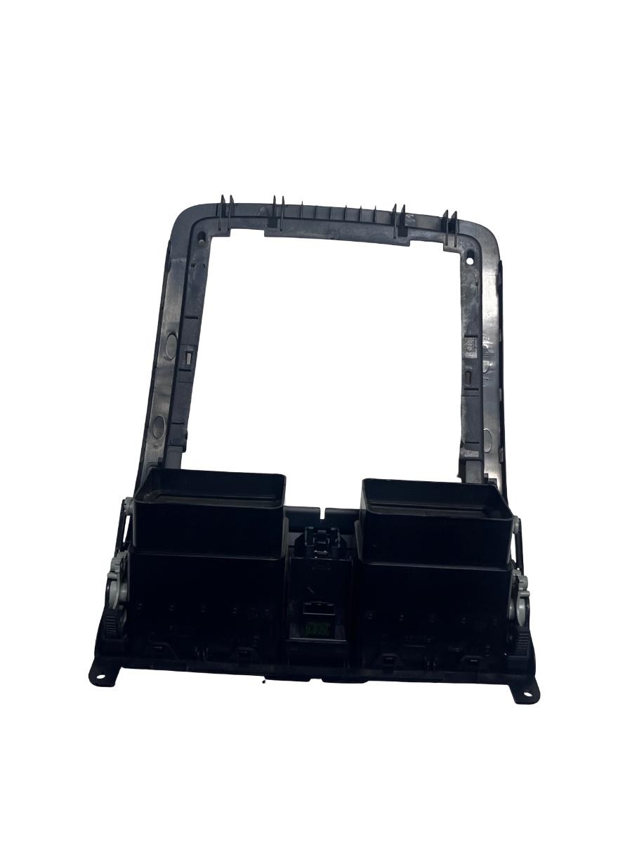 Grila de ventilatie bord centrala VOLKSWAGEN TOURAN 1T1, 1T2 2003 - 2010 – foto 2