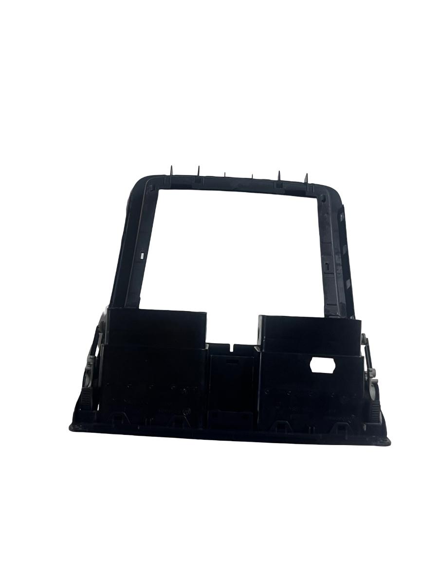 Grila de ventilatie bord centrala VOLKSWAGEN TOURAN 1T1, 1T2 2003 - 2010 1T1819728 – foto 4
