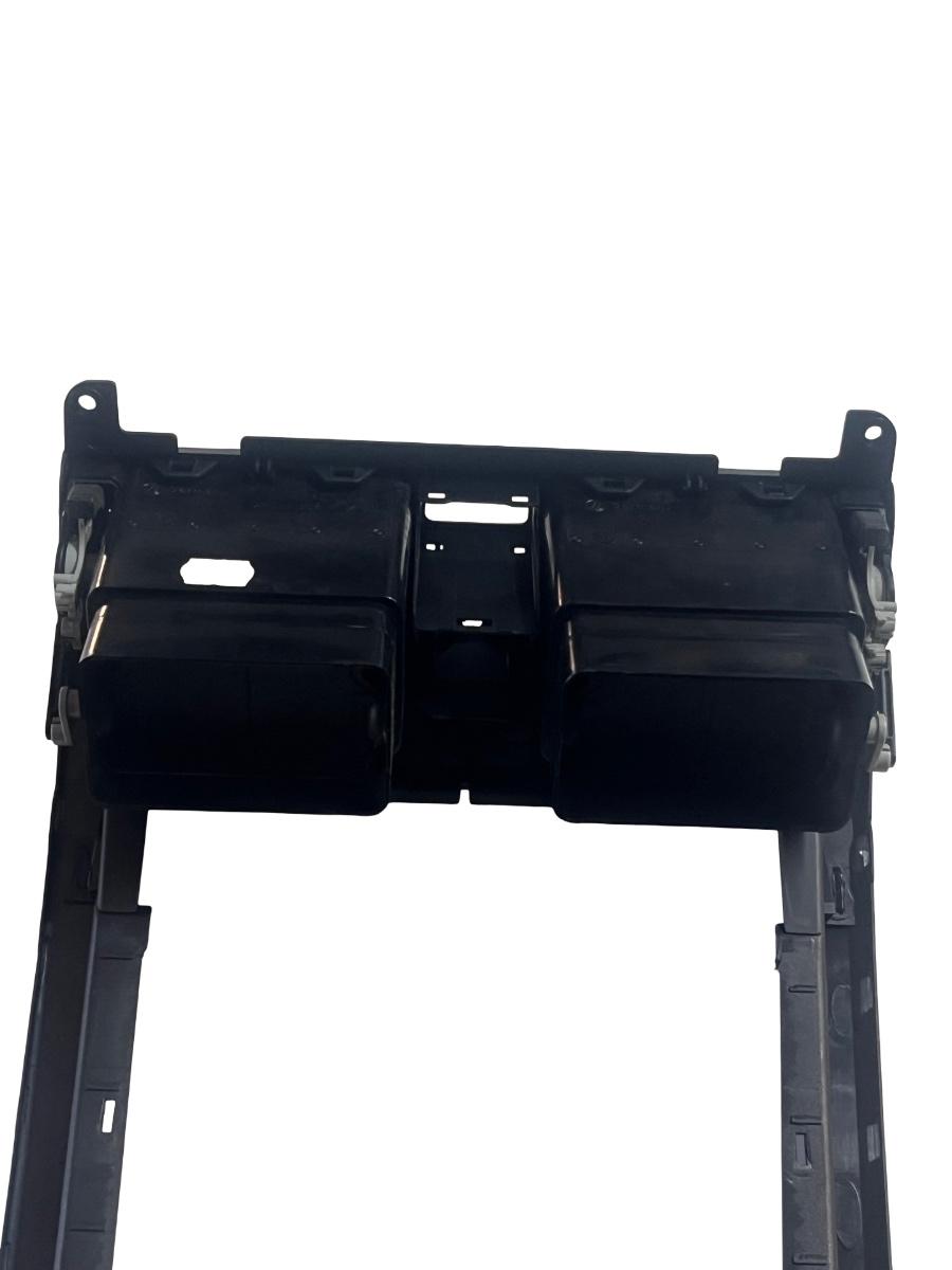 Grila de ventilatie bord centrala VOLKSWAGEN TOURAN 1T1, 1T2 2003 - 2010 1T1819728 – foto 2