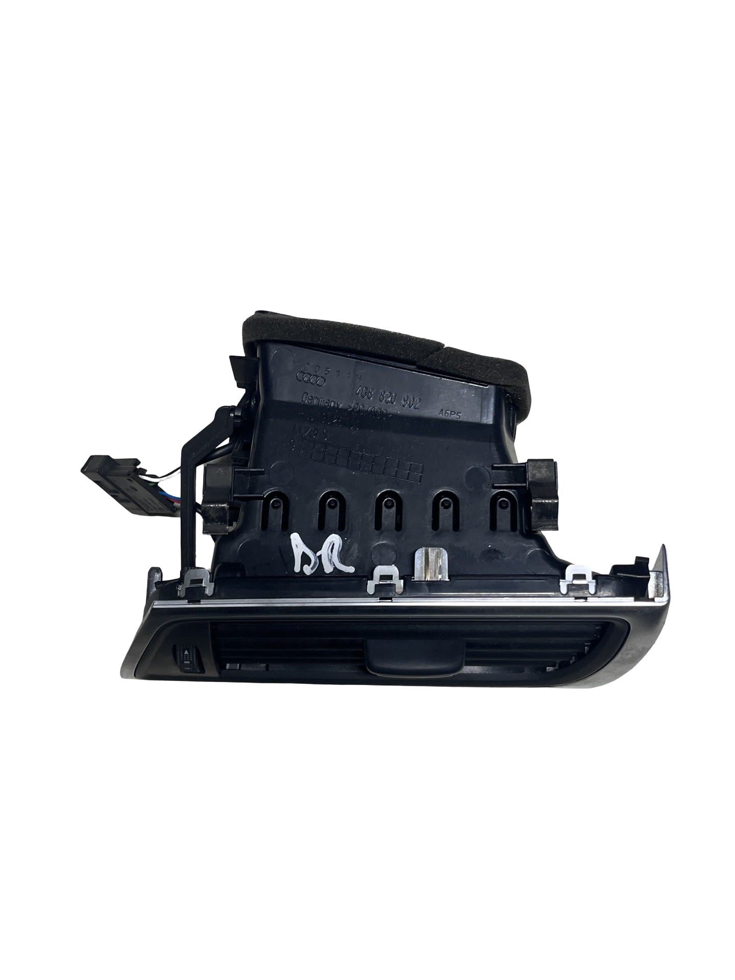 Grila DE Ventilatie Bord dreapta față Audi A7 Sportback 2010–2018 - cod: 4G8820902 – foto 2