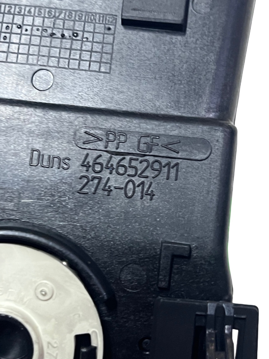 Grila de ventilatie bord  dreapta fata OPEL MERIVA X03 2003 - 2010 464652911 – foto 3