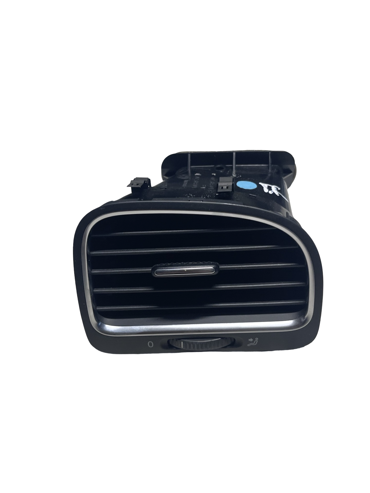 Grila DE Ventilatie Bord dreapta față Volkswagen Golf 6 Hatchback 1.4 CAVD TSI 2008–2013 Facelift - cod: 5K0819710