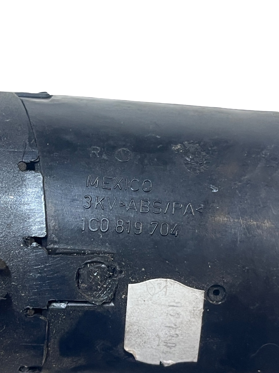 Grila de ventilatie bord dreapta fata VOLKSWAGEN NEW BEETLE 9C1, 1C1 1998 - 2010 1C0819704 – foto 3