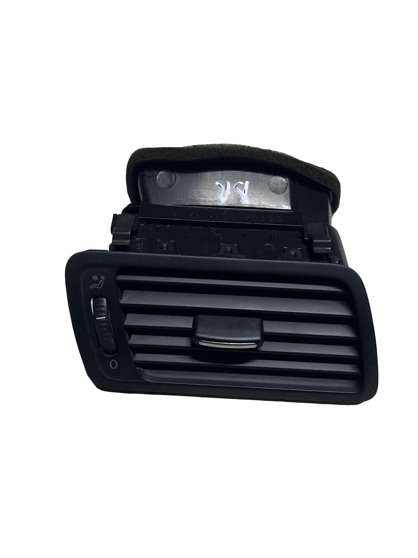 Grila DE Ventilatie Bord dreapta față Volkswagen Passat B6 Combi 2005–2010 - cod: 3C1819702E