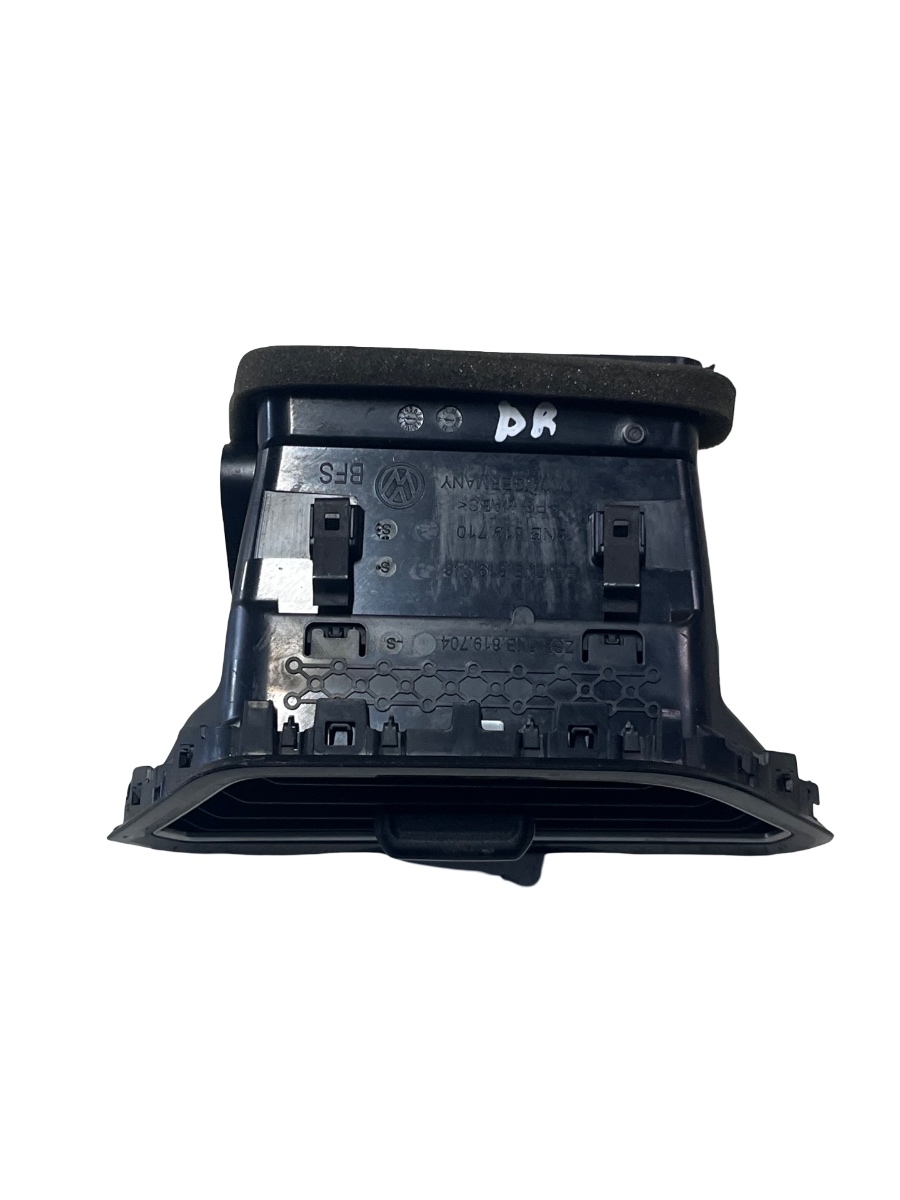 Grila de ventilatie bord dreapta fata VOLKSWAGEN TIGUAN AD1 2020 R LINE -> 5NB819248 – foto 3