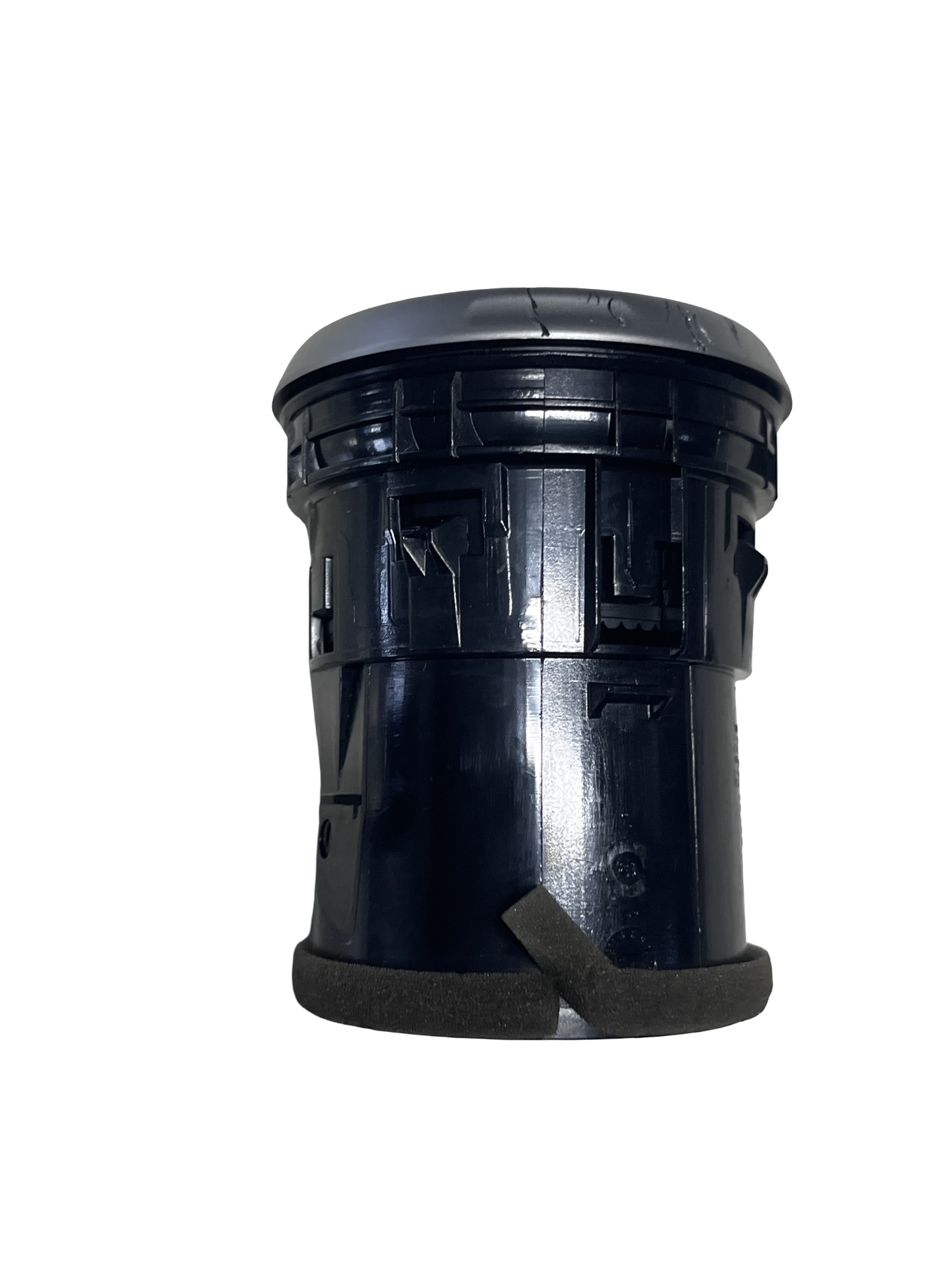 Grila DE Ventilatie Bord Nissan Qashqai 1 2007–2014 – foto 2