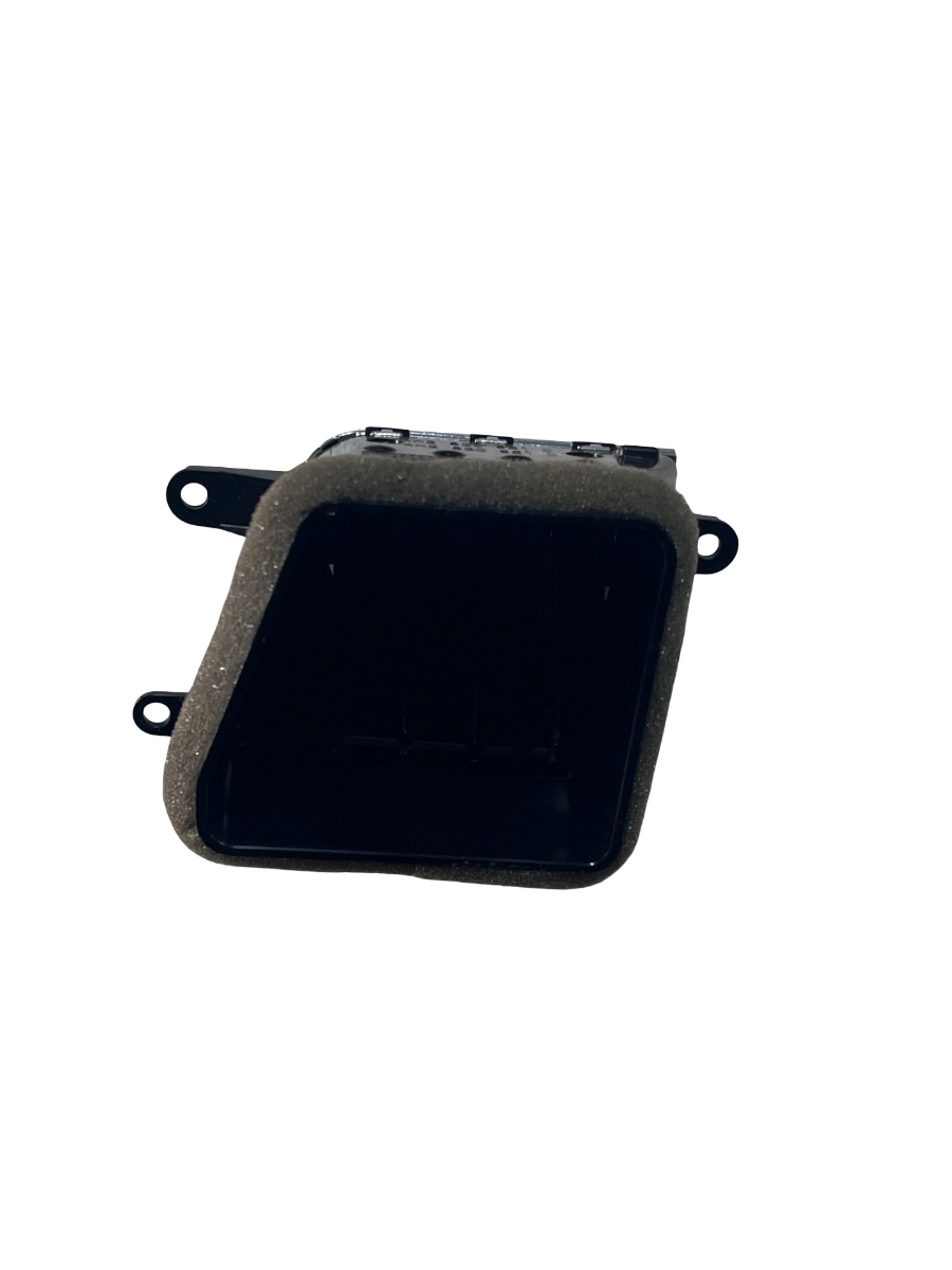 Grila de ventilatie bord stanga fata AUDI A8 III 4H2, 4H8, 4HC, 4HL 2009 - 2018 4H2820951D – foto 3
