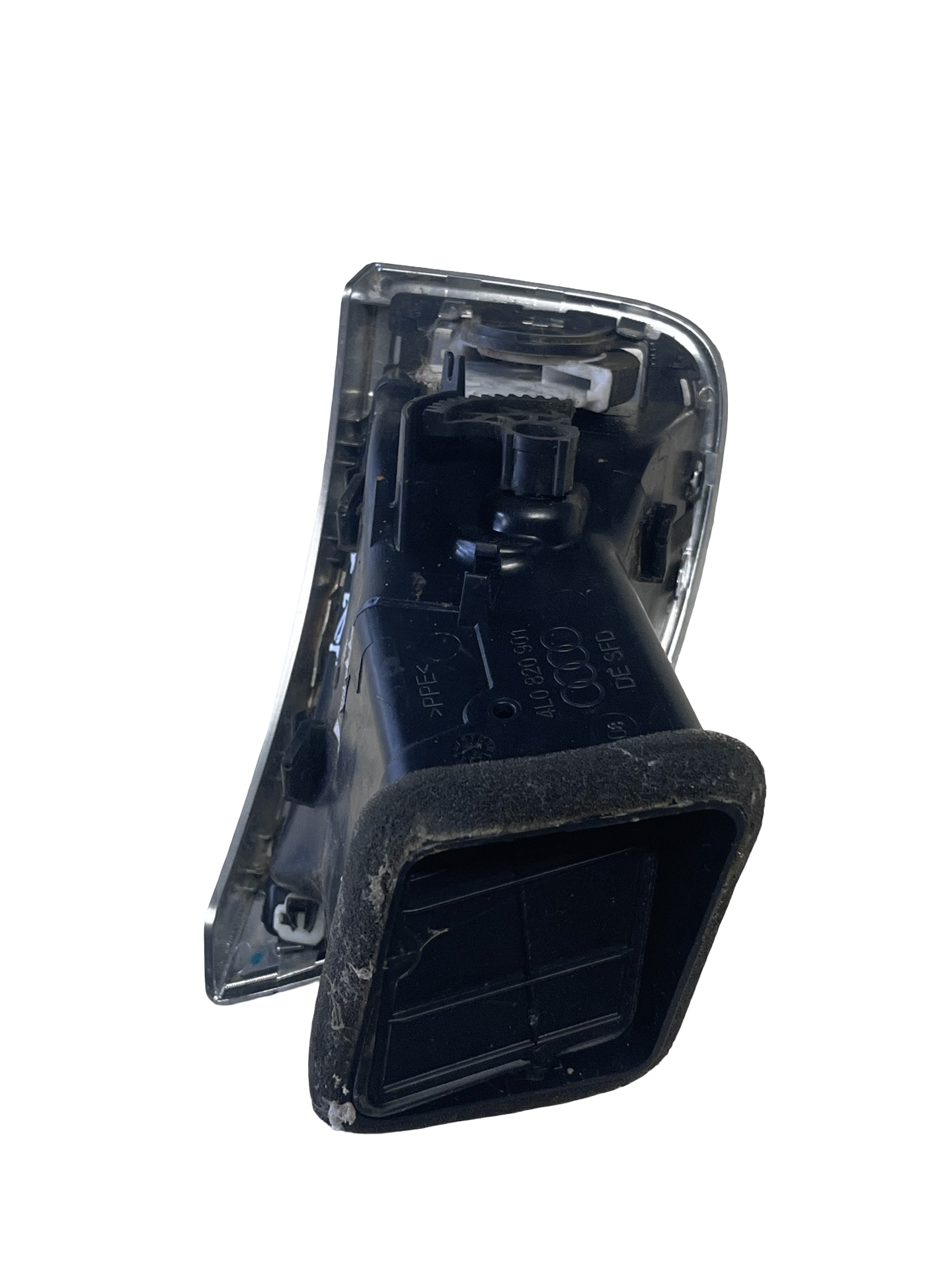 Grila DE Ventilatie Bord stânga față Audi Q7 1 2005–2015 - cod: 4L0820901 – foto 4