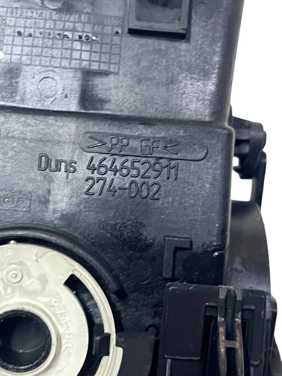 Grila de ventilatie bord stanga fata OPEL MERIVA X03 2003 - 2010 464652911 – foto 3