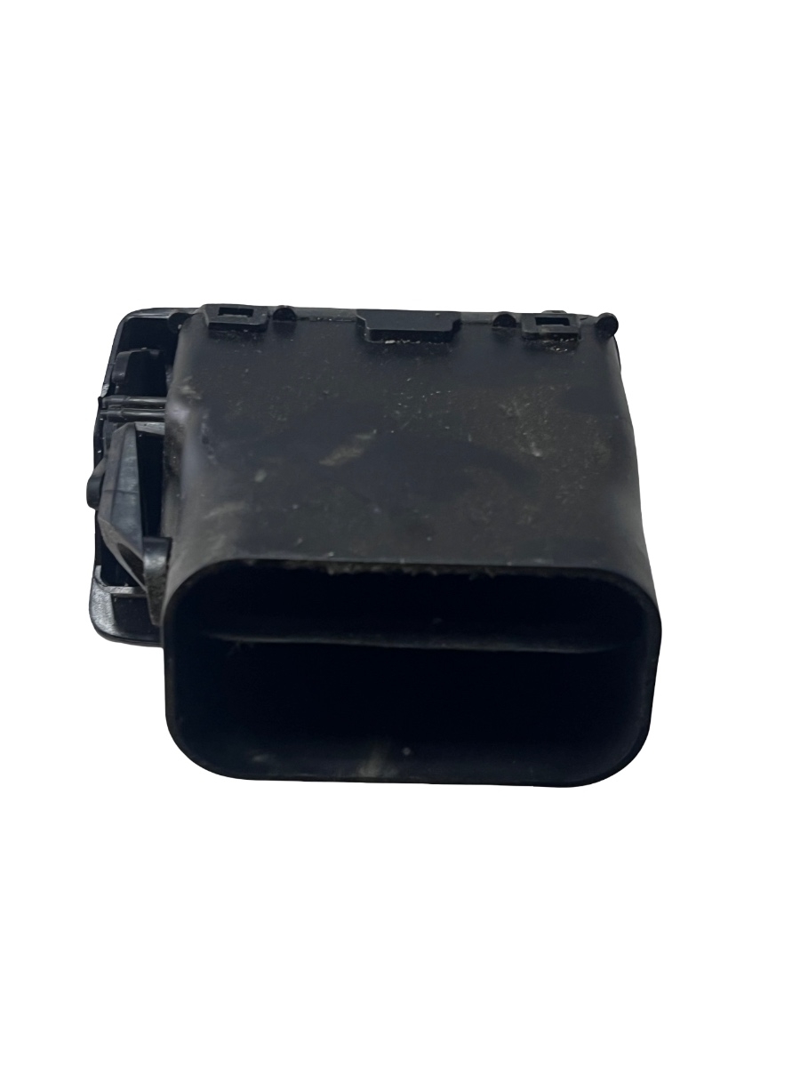 Grila de ventilatie bord stanga fata PEUGEOT 307 Saloon 2001 - > 9634499077 – foto 2