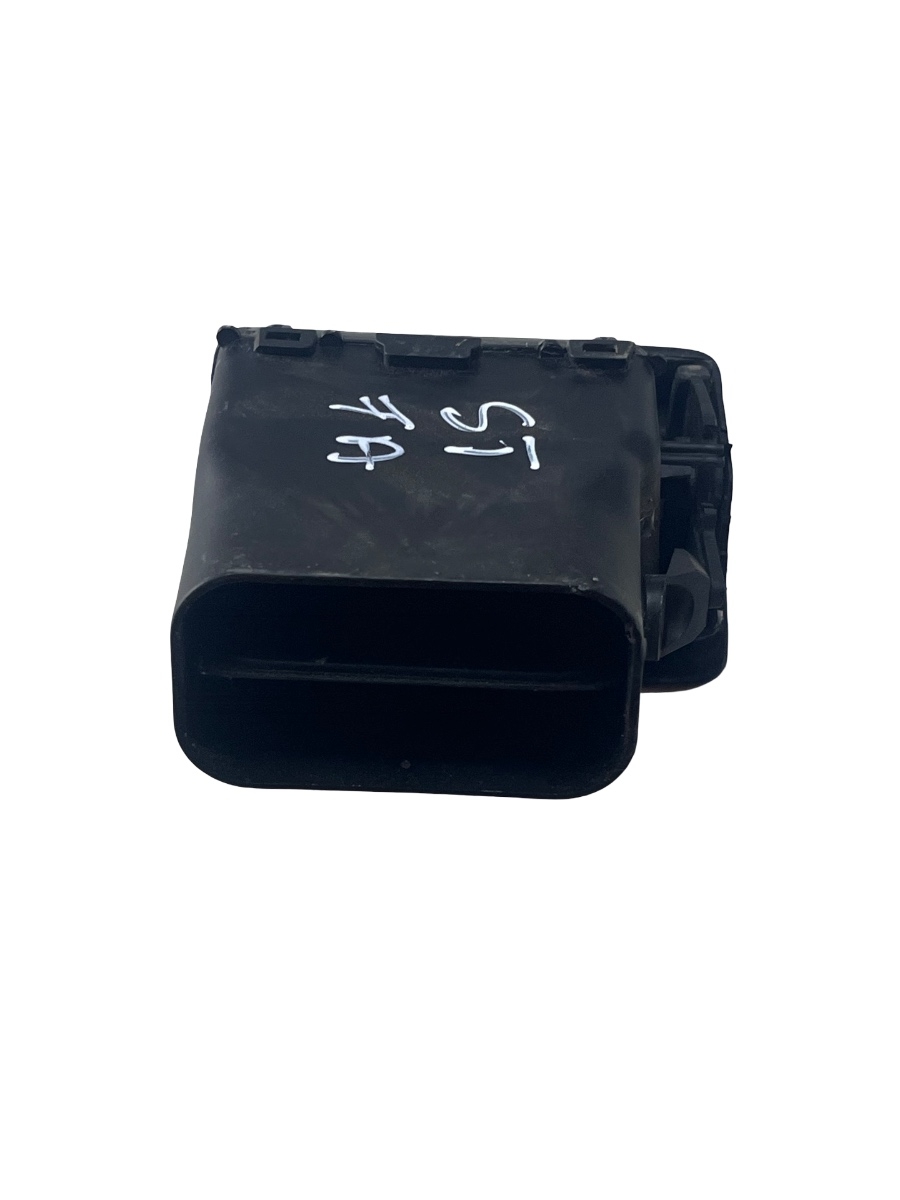 Grila de ventilatie bord  stanga fata PEUGEOT EXPERT Box VF3A_, VF3U_, VF3X_ 2007 - > 9634498977 – foto 2