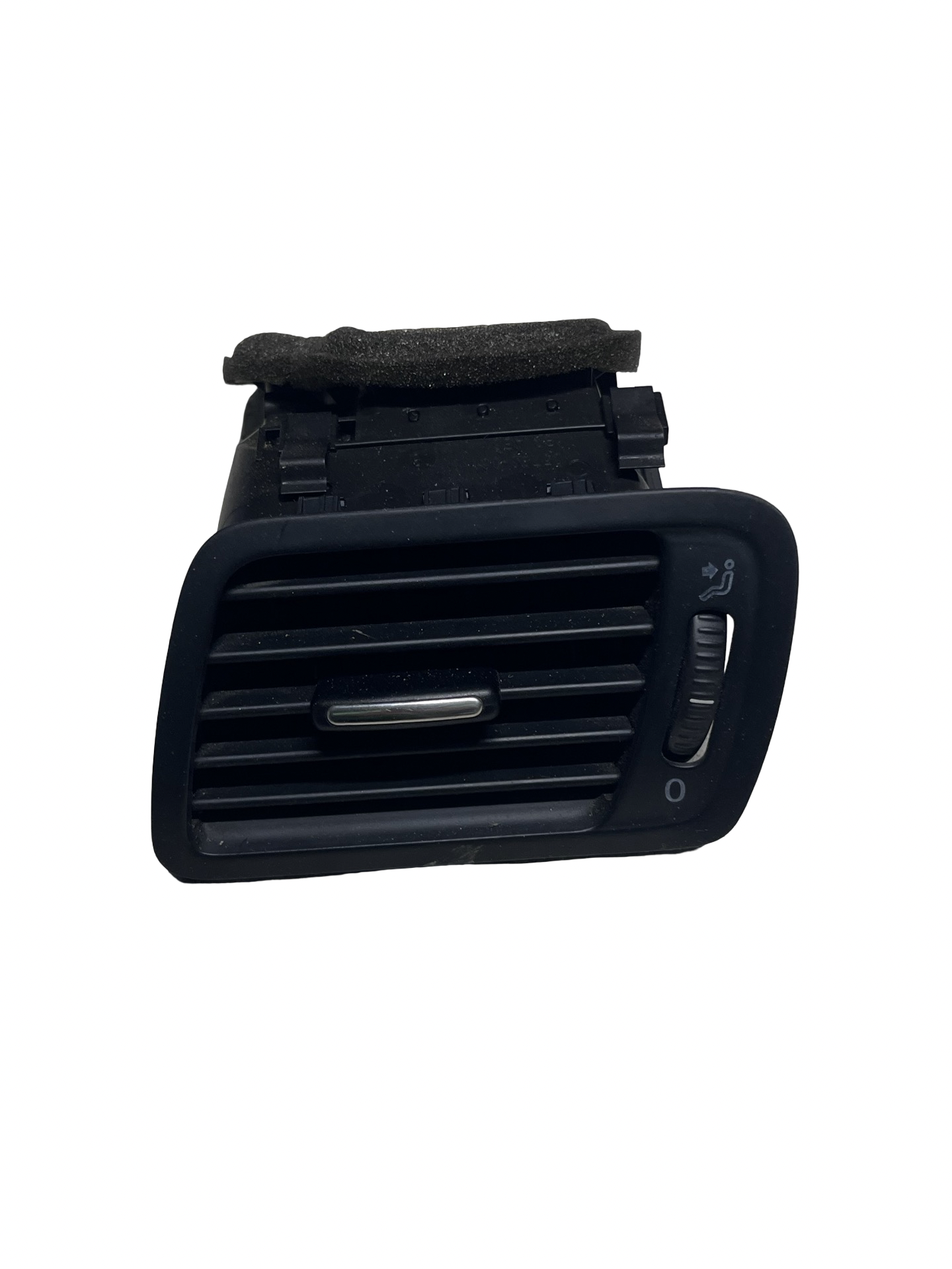 Grila DE Ventilatie Bord stânga față Volkswagen Passat B6 Combi 2005–2010 - cod: 3C1819791E