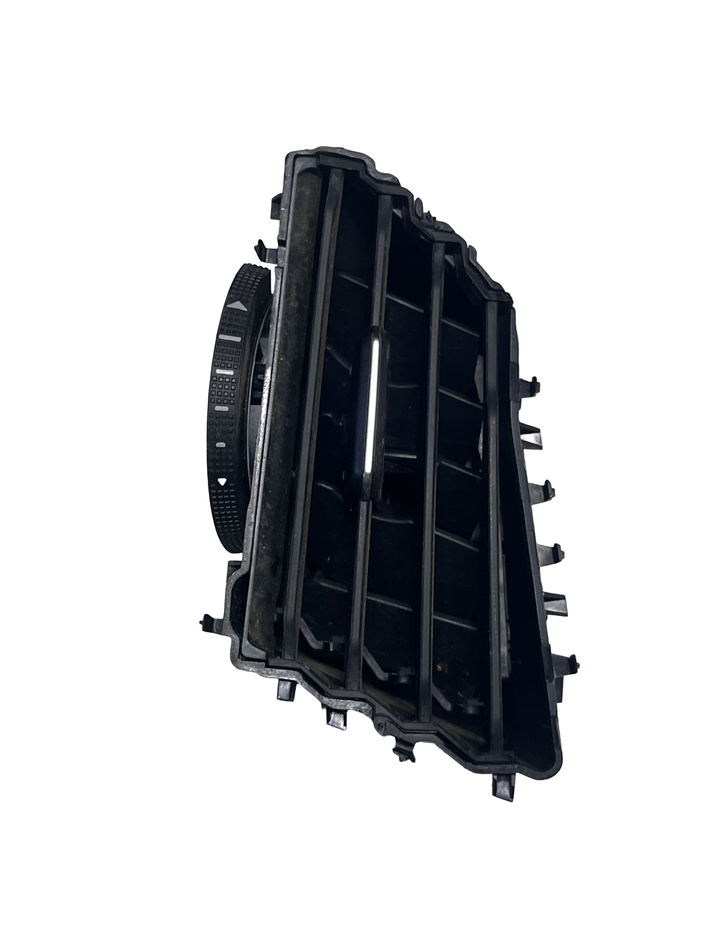 Grila DE Ventilatie Bord stânga față Volkswagen Tiguan Allspace 2016–2024 - cod: 5NN819709