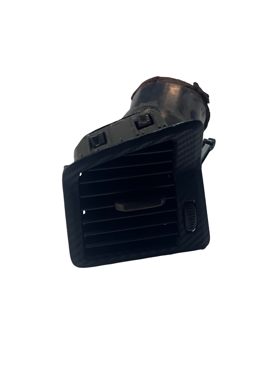 Grila de ventilatie bord  stanga fata VOLVO S60 I 384 2000 - 2010 3409373