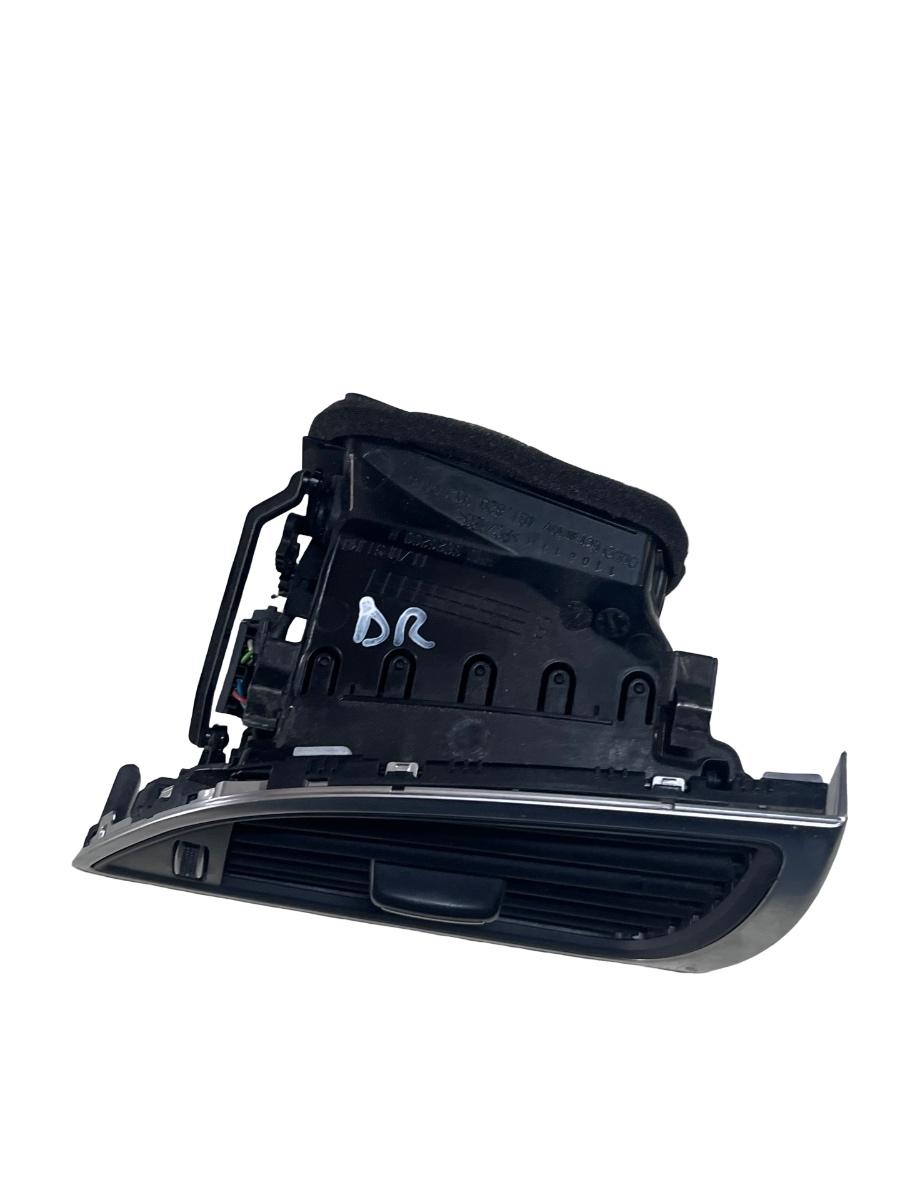 Grila de ventilatie dreapta fata AUDI A6/S6 IV Saloon 4G2, C7, 4GC 2010 - 2018 4G1820902 – foto 2