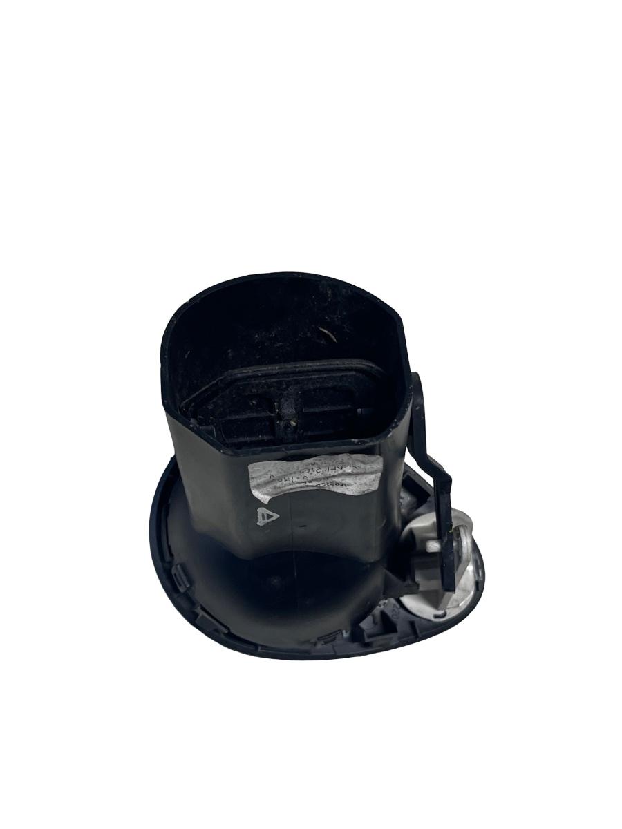 Grila de ventilatie dreapta fata RENAULT CLIO III BR0/1, CR0/1 2005 -> 220410 – foto 3