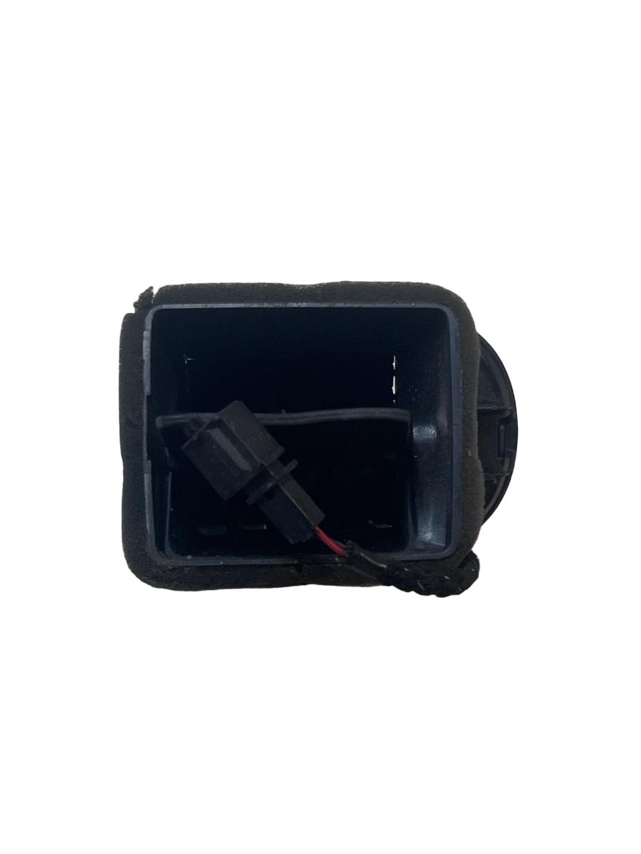 Grila de ventilatie laterala bord dreapta fata PORSCHE CAYENNE 9PA 2002 - 2010 7L5819703 – foto 2