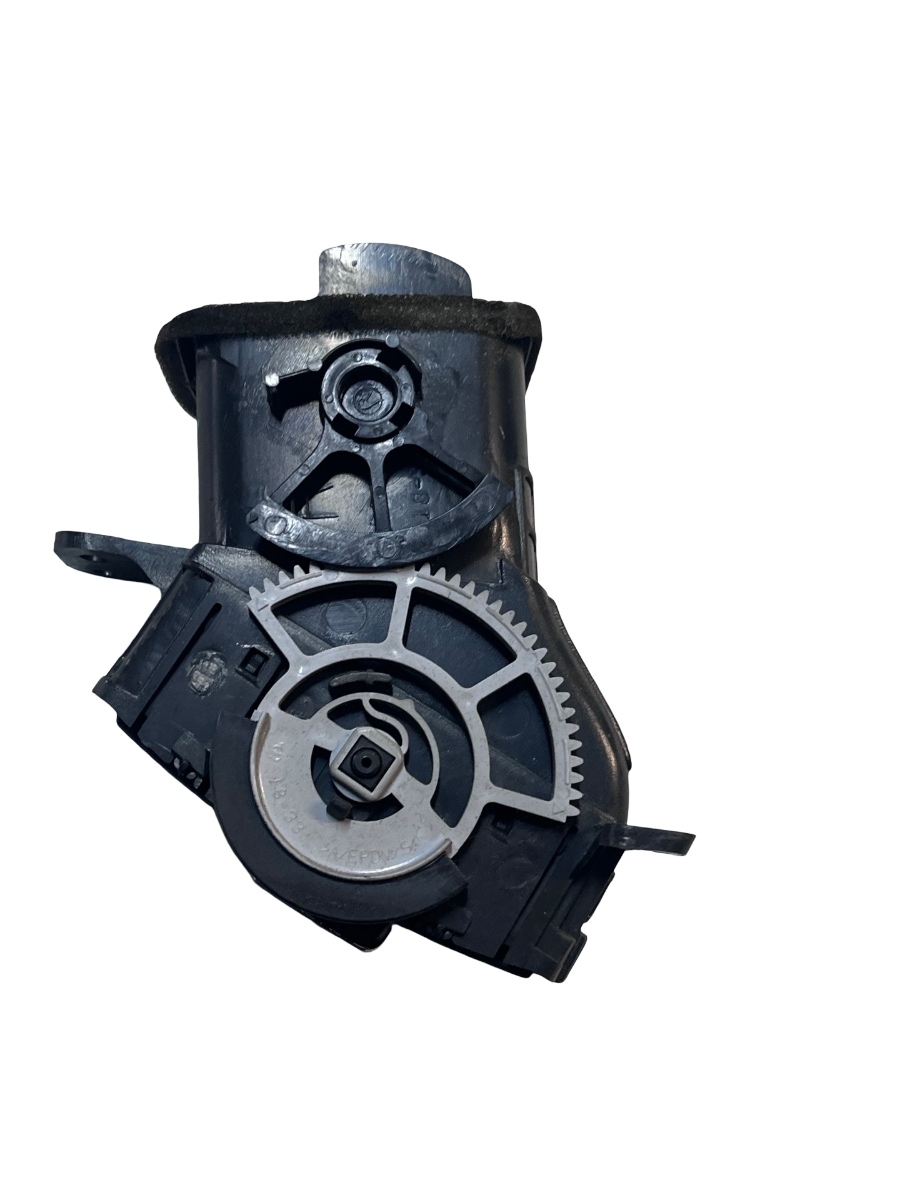 Grila de ventilatie laterala dreapta fata TOYOTA COROLLA Verso ZER_, ZZE12_, R1_ 2004 - 2009 55660-64010 – foto 2