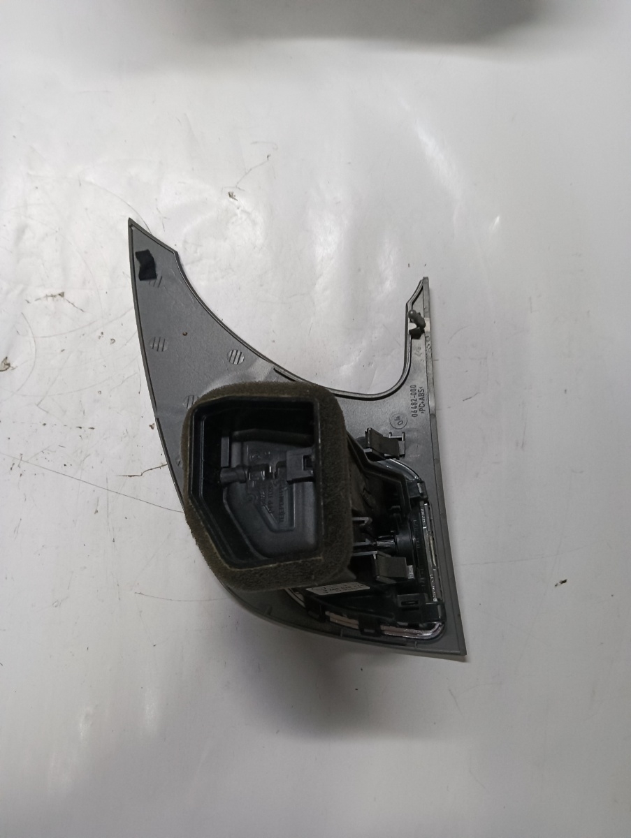 Grila de ventilatie laterala panou de bord AUDI A5/S5 8T3 2007 - 2017 8t2820902b – foto 2