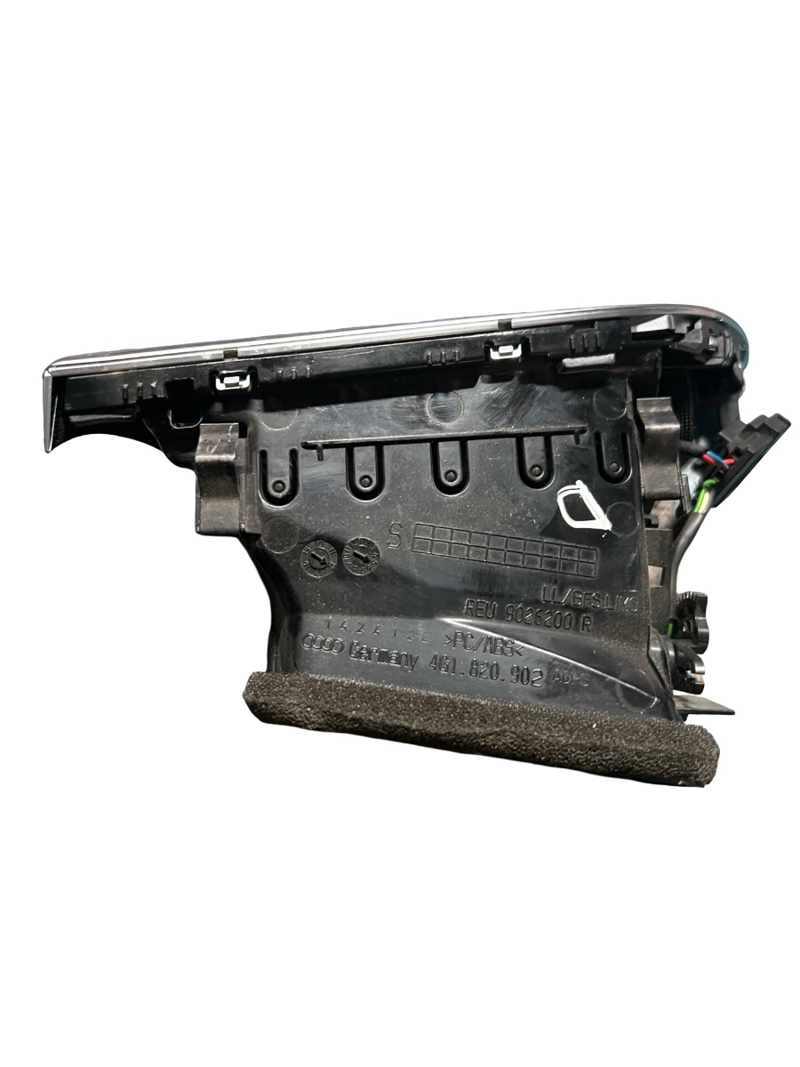 Grila de ventilatie laterala panou de bord dreapta AUDI A6 IV Avant 4G5, C7, 4GD 2011 - 2018 – foto 3