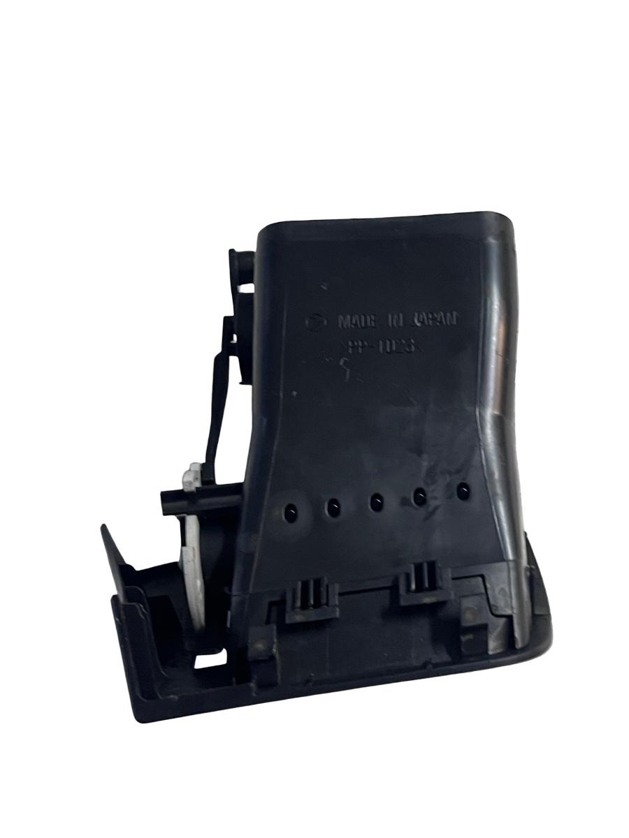 Grila de ventilatie laterala panou de bord dreapta fata SUBARU LEGACY IV BL 2003 - 2015 – foto 2