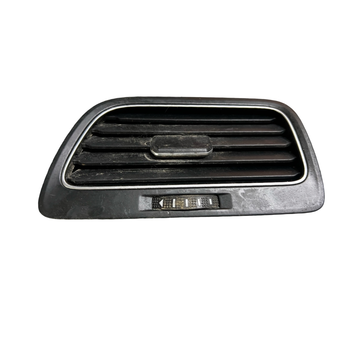Grila de ventilatie laterala panou de bord dreapta fata VOLKSWAGEN GOLF VII 5G1, BE1 2012 - >