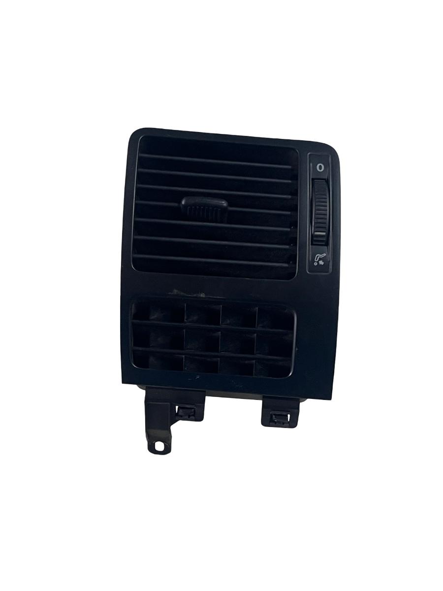 Grila de ventilatie laterala panou de bord dreapta fata VOLKSWAGEN TOURAN 1T1, 1T2 2003 - 2010 1T0819704B