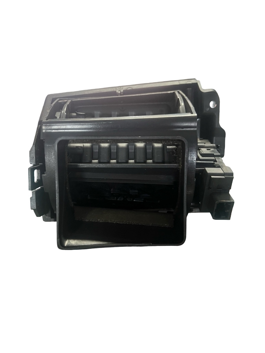Grila de ventilatie laterala panou de bord dreapta JAGUAR XF CC9_, X250 2008 - 2015 8K2-014A23-BH – foto 2