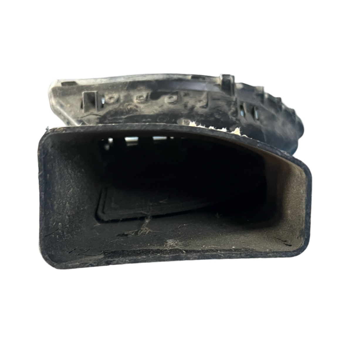 Grila de ventilatie laterala panou de bord dreapta RENAULT LAGUNA III BT0/1 2007 - 2015 – foto 2