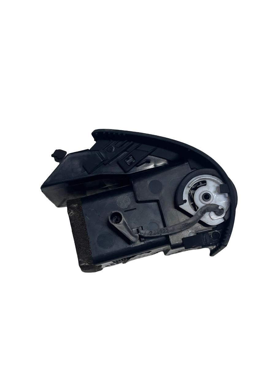 Grila de ventilatie laterala panou de bord stanga fata AUDI A2 8Z0 2000 - 2005 8Z0820901 – foto 3