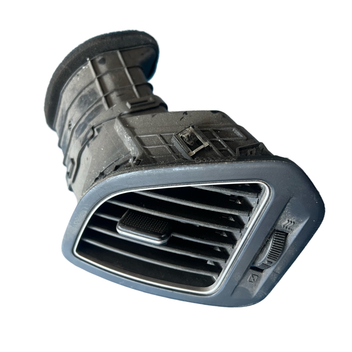Grila de ventilatie laterala panou de bord stanga fata HYUNDAI ix35 LM, EL, ELH 2009 - > – foto 3