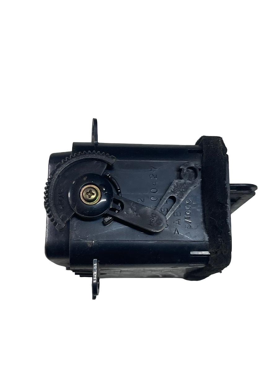 Grila de ventilatie laterala panou de bord stanga fata MITSUBISHI L200 2001 – foto 3