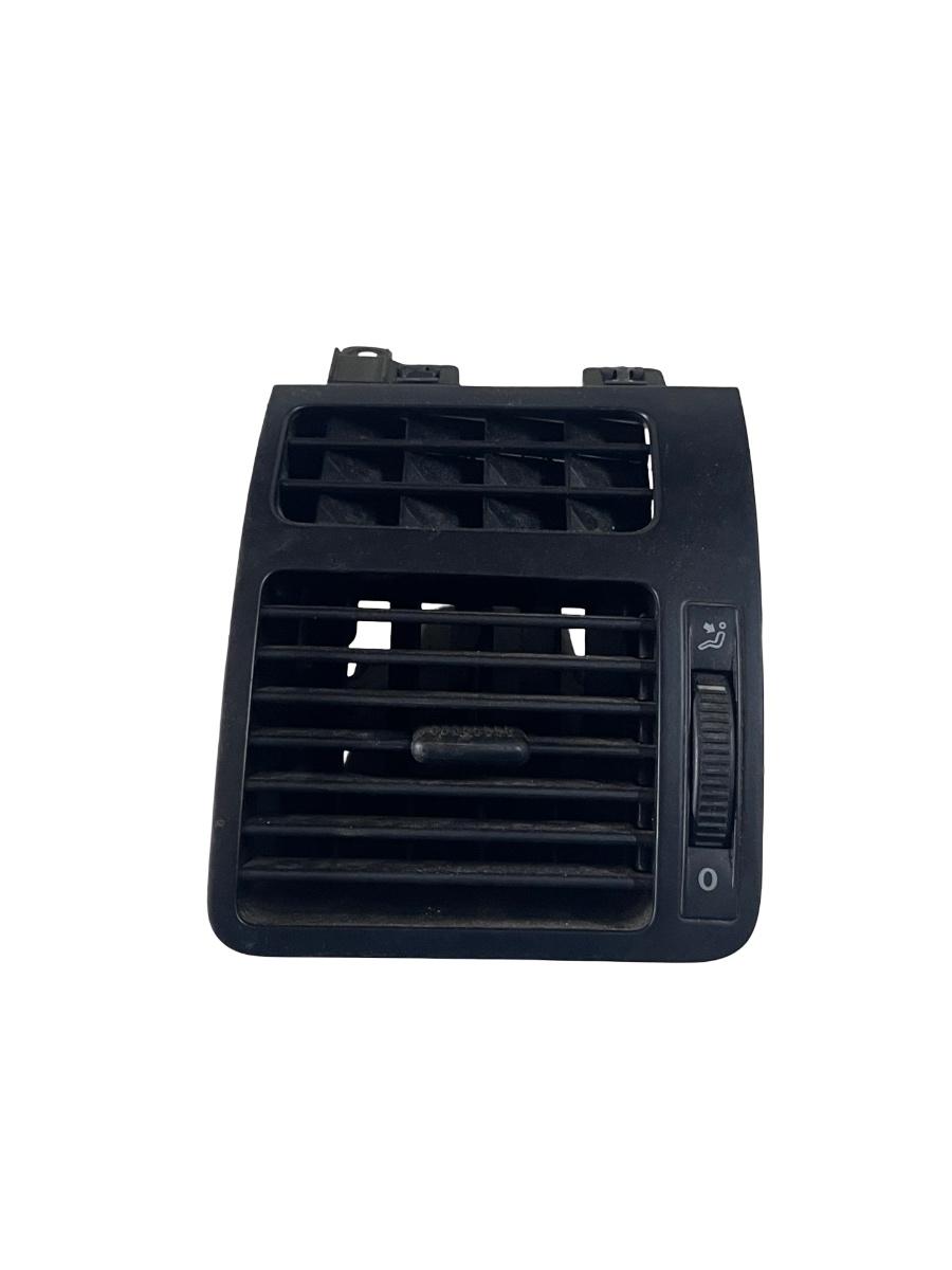 Grila de ventilatie laterala panou de bord stanga fata VOLKSWAGEN TOURAN 1T1, 1T2 2003 - 2010 1T0819703B