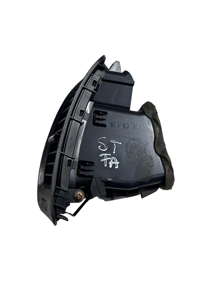 Grila de ventilatie laterala stanga fata HONDA ACCORD VII CL, CN 2003 - 2012 E616-5131-500 – foto 2