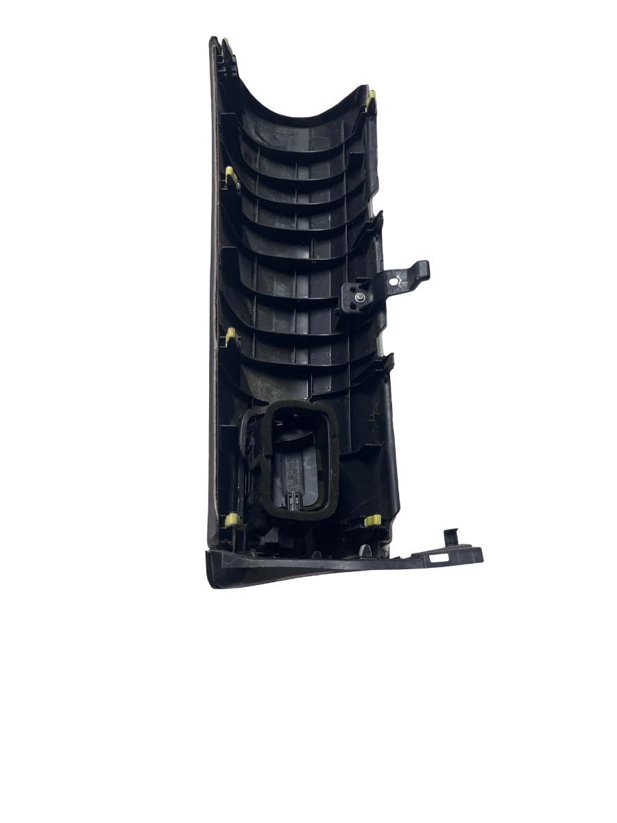 Grila de ventilatie + ornament bord dreapta TOYOTA IQ _J1_ 2008 -> 55317-74010 – foto 3
