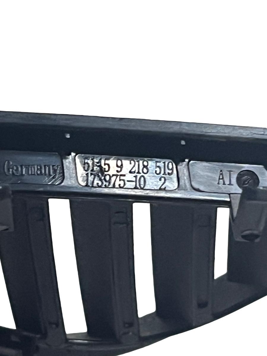 Grila de ventilatie plansa bord dreapta BMW 3 VI Touring F31 2011 -> 51459218519 – foto 3