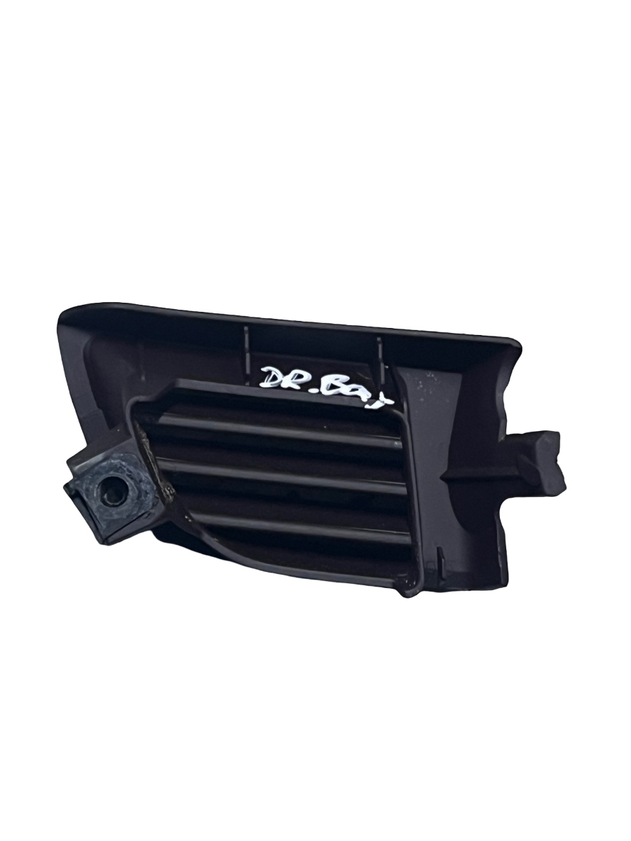Grila de ventilatie plansa de bord dreapta fata sus PORSCHE PANAMERA 970 2009 - 2016 96055245600 – foto 2