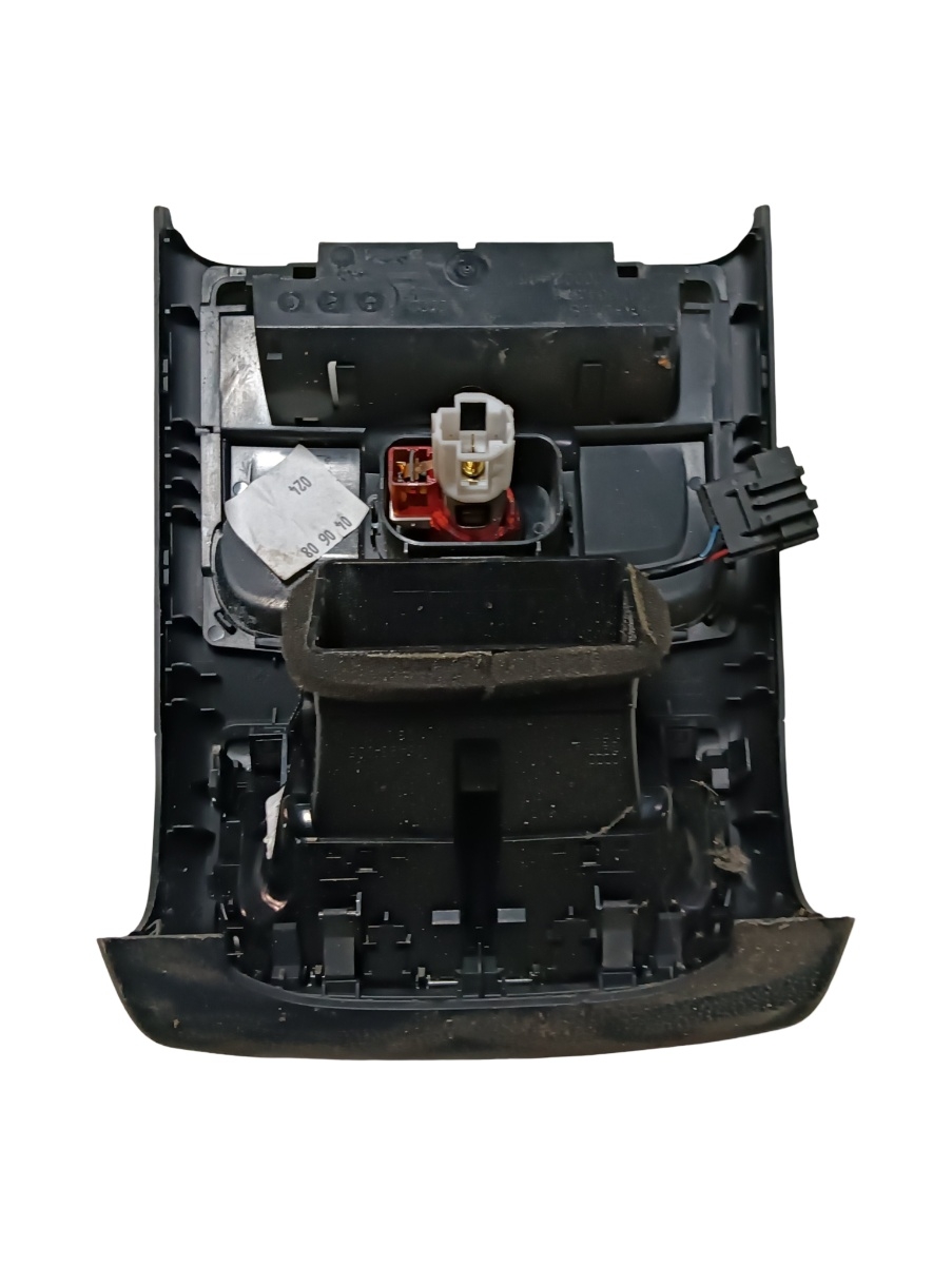 Grila de ventilatie spate AUDI A5/S5 8T3 2007 - 2017, AUDI A4 IV Avant 8K5, B8 2007 - 2015 TDI CJCD, CMFB, CSUA 8k0864376 – foto 2