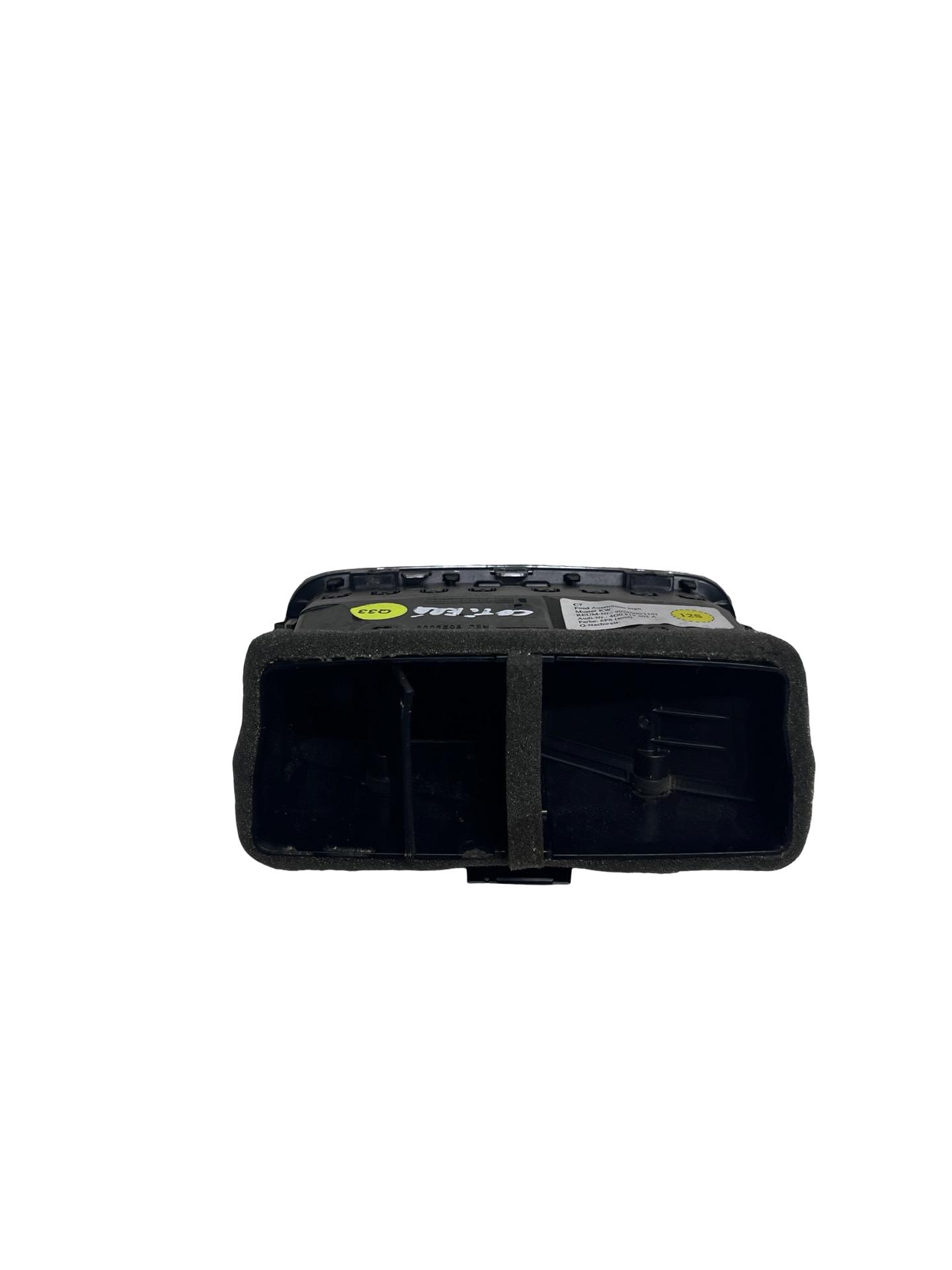 Grila DE Ventilatie Spate Audi A7 Sportback 2010–2018 - cod: 4G0819203 – foto 3
