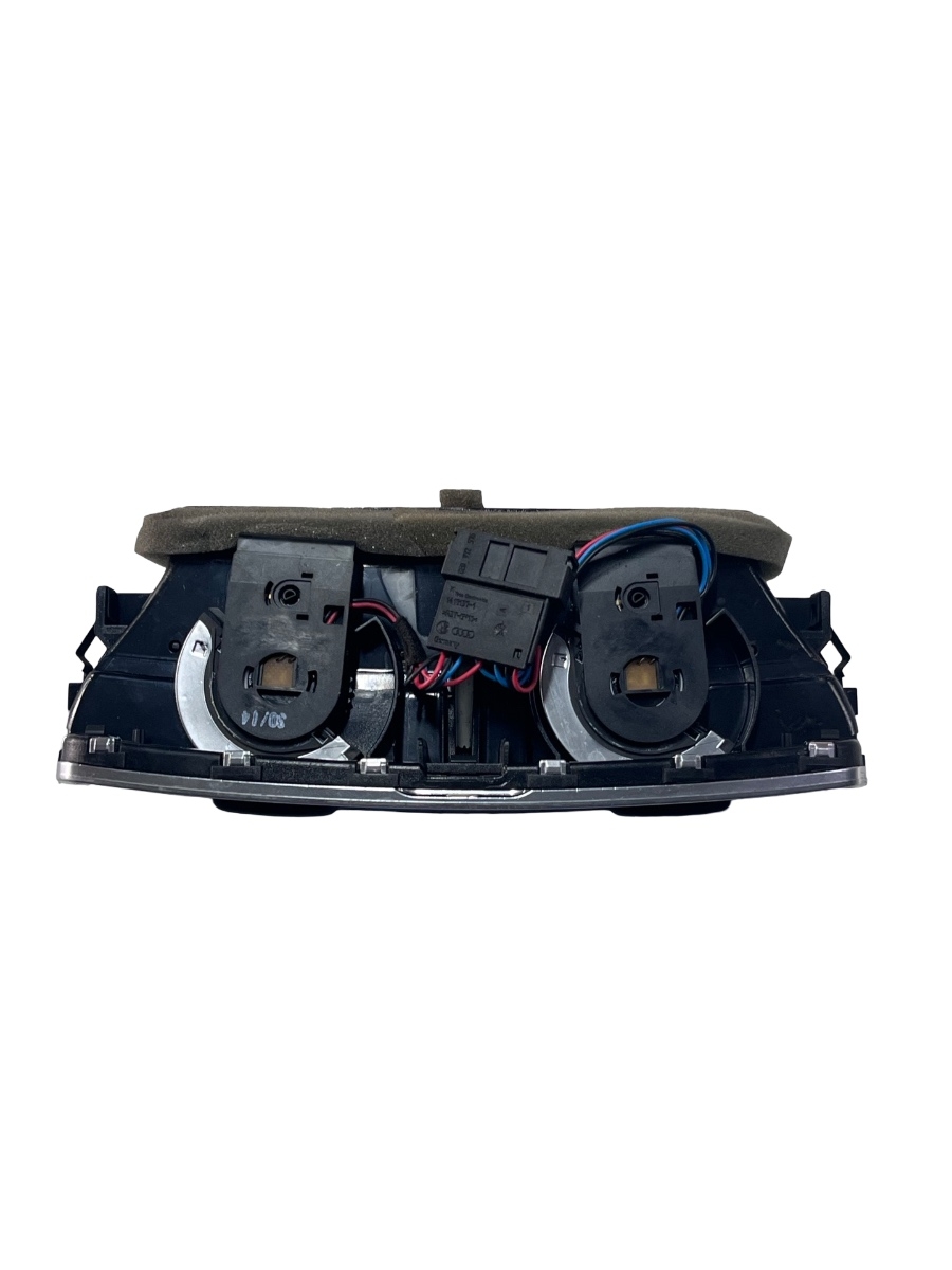 Grila de ventilatie spate AUDI A8 III 4H2, 4H8, 4HC, 4HL 2009 - 2018 4H0819203F – foto 2