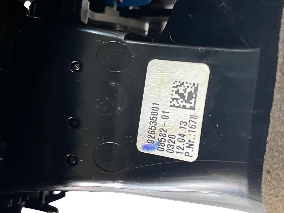Grila de ventilatie spate BMW 3 VI Touring F31 2011 -> 926535001 – foto 4