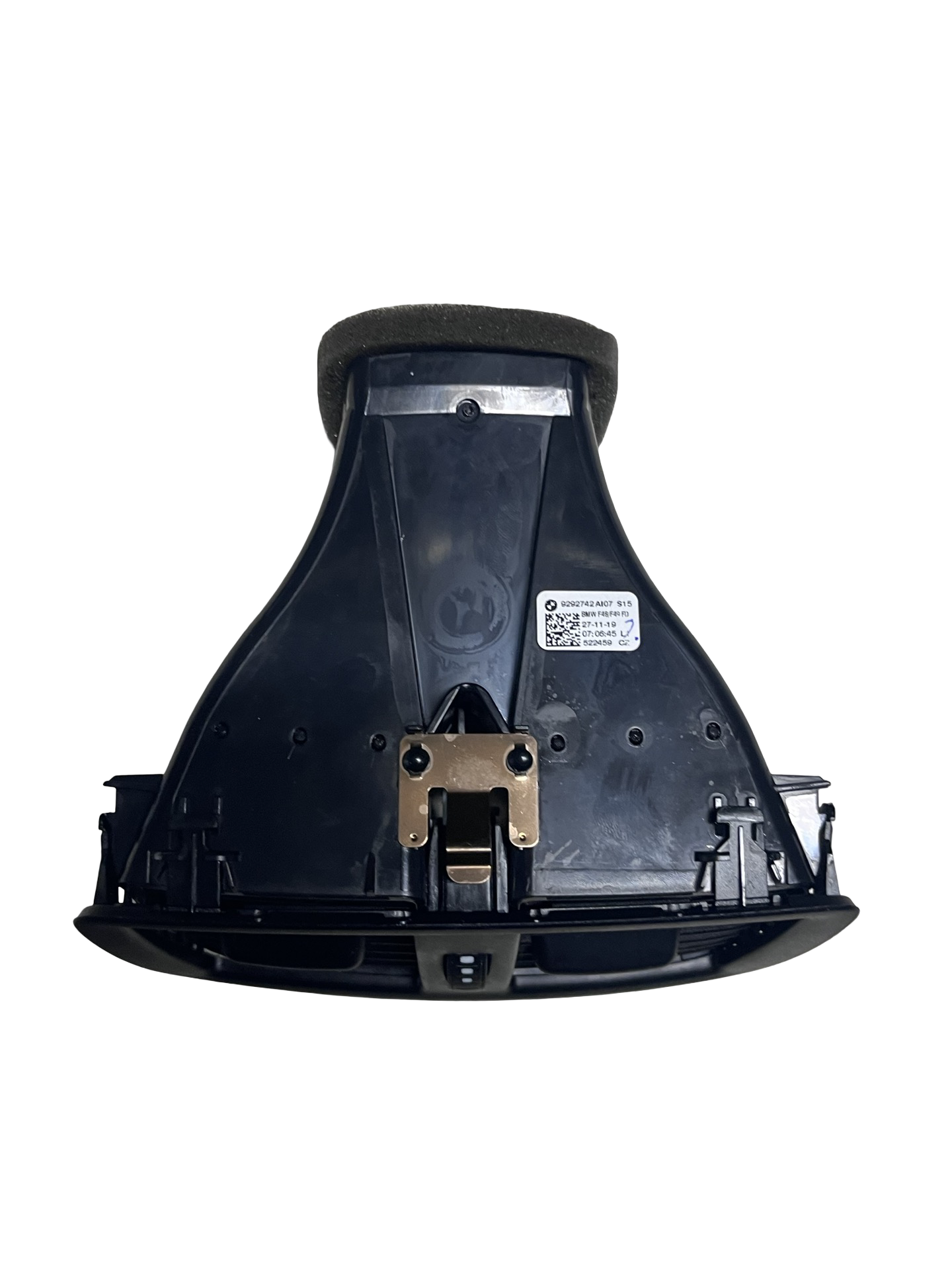 Grila DE Ventilatie Spate BMW X1 F48 2015–2022 - cod: 9292742 – foto 4