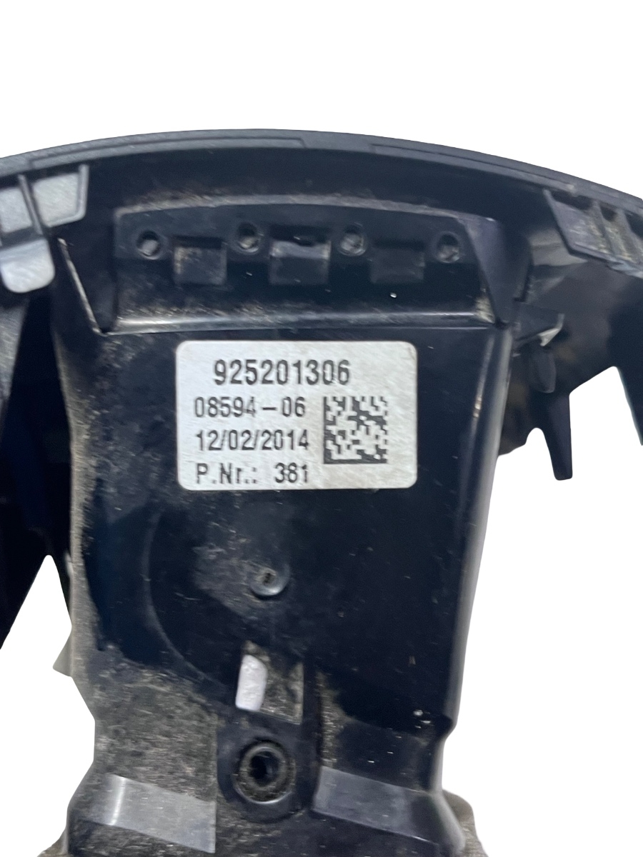 Grila de ventilatie spate BMW X5 III F15, F85 2012 - 2018 925201306 – foto 2