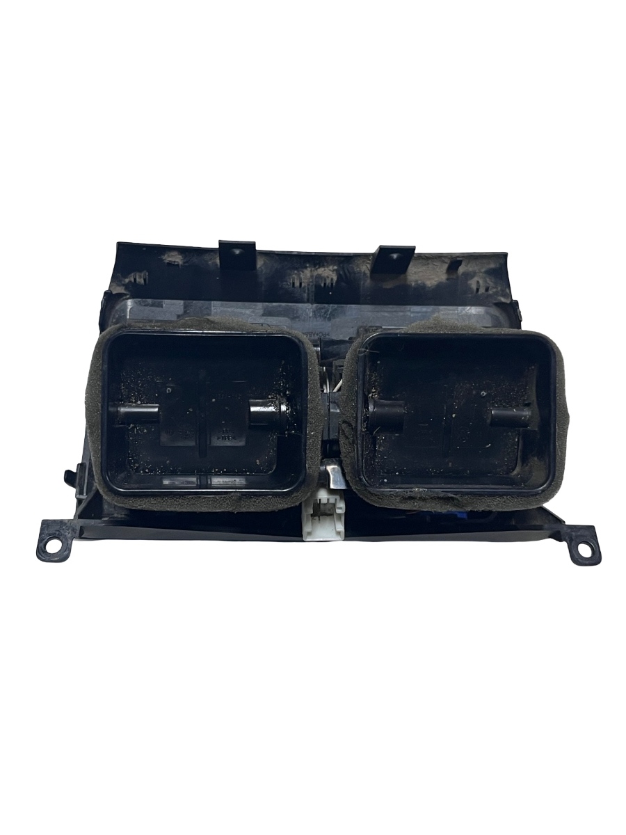 Grila de ventilatie spate BMW X5 III F15, F85 2012 - 2018 925201306 – foto 3