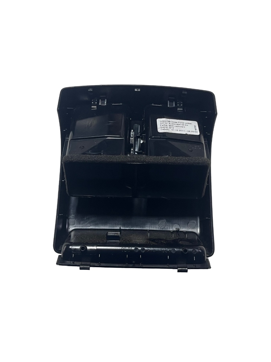 Grila de ventilatie spate MERCEDES-BENZ C-CLASS W204 Facelift 2007 - 2014 A2048300354 – foto 3