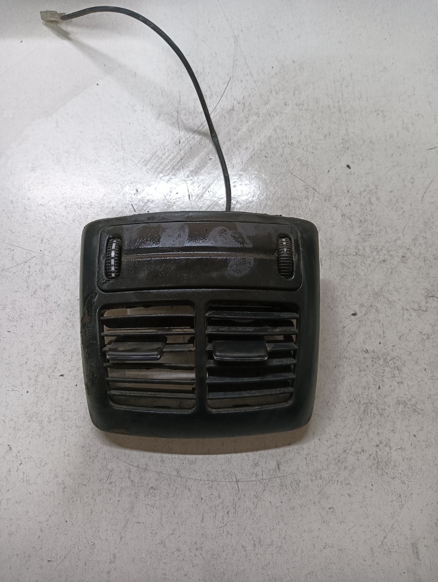 Grila de ventilatie spate MERCEDES-BENZ E-CLASS W211 2002 - 2009