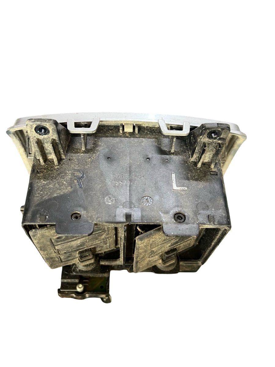 Grila de ventilatie spate MERCEDES-BENZ S-CLASS II W221, C215 2005 - 2013 05573-000 – foto 4